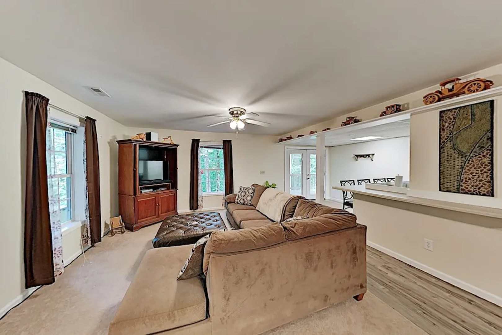 1420pisg 4 Bedroom Home