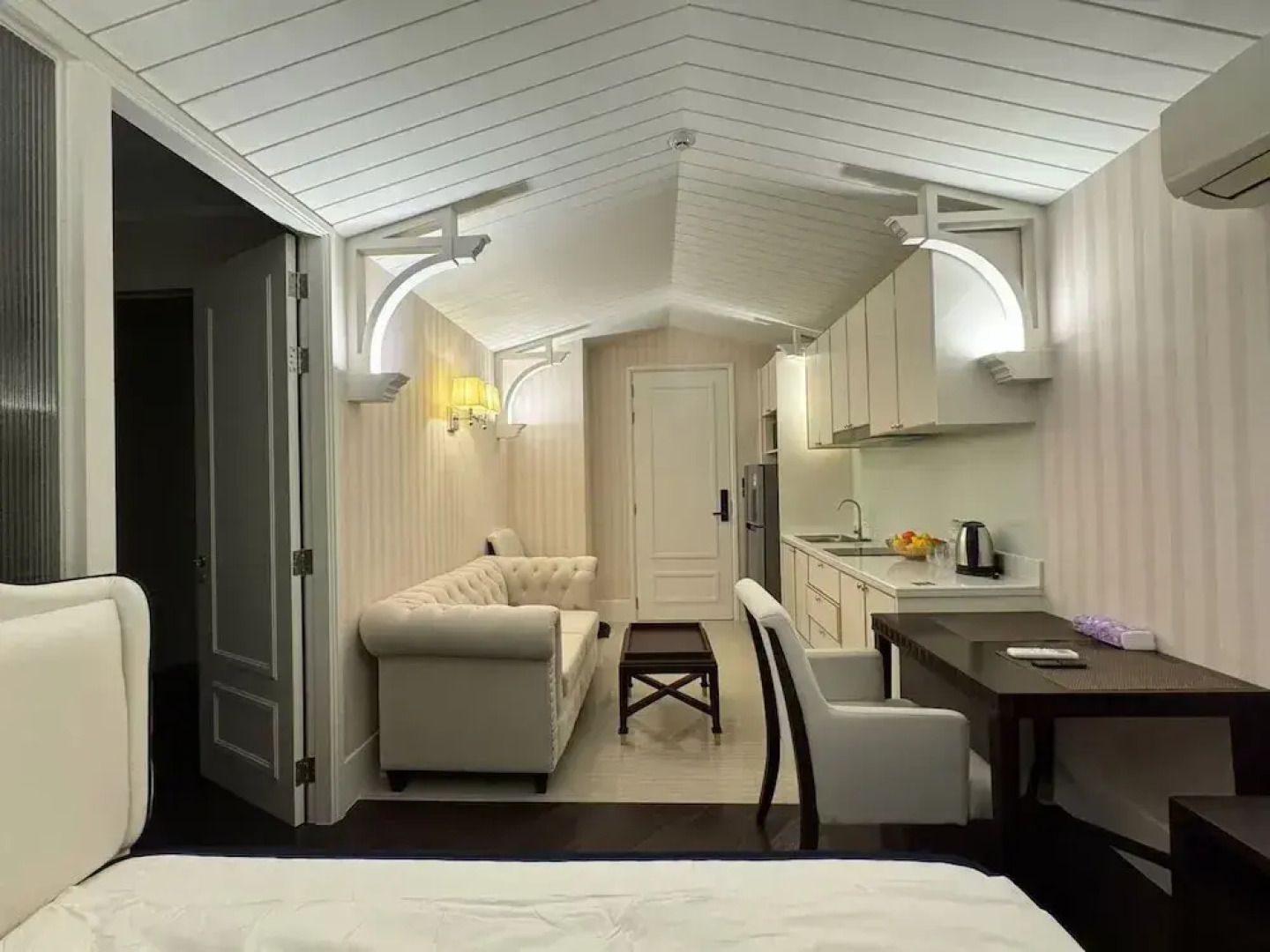 Xiyun Holiday Apartment Pattaya