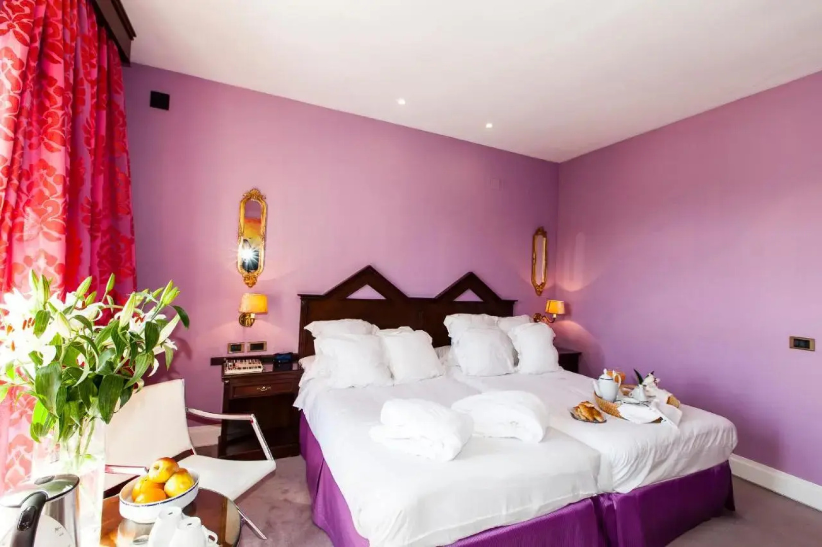 Hotel Ciudad De Ubeda