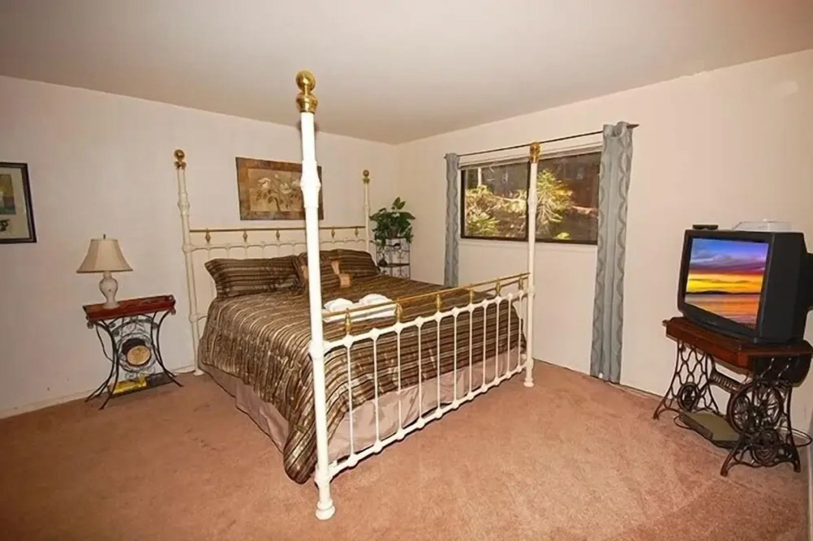 1786 High Meadow Trail 4 Bedroom Home by RedAwning