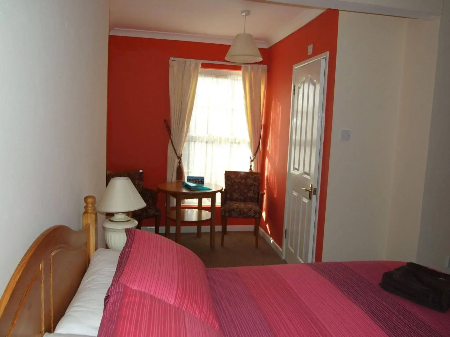 The Purple Tree Guest House