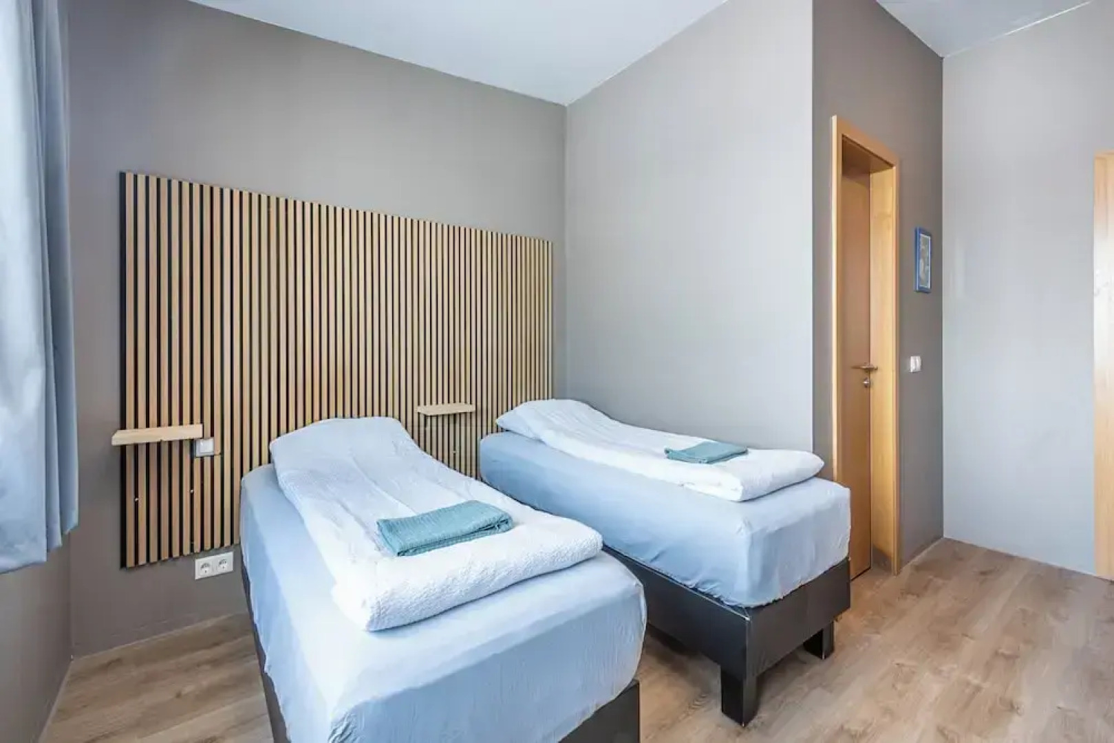 Stöð Guesthouse & Aparments