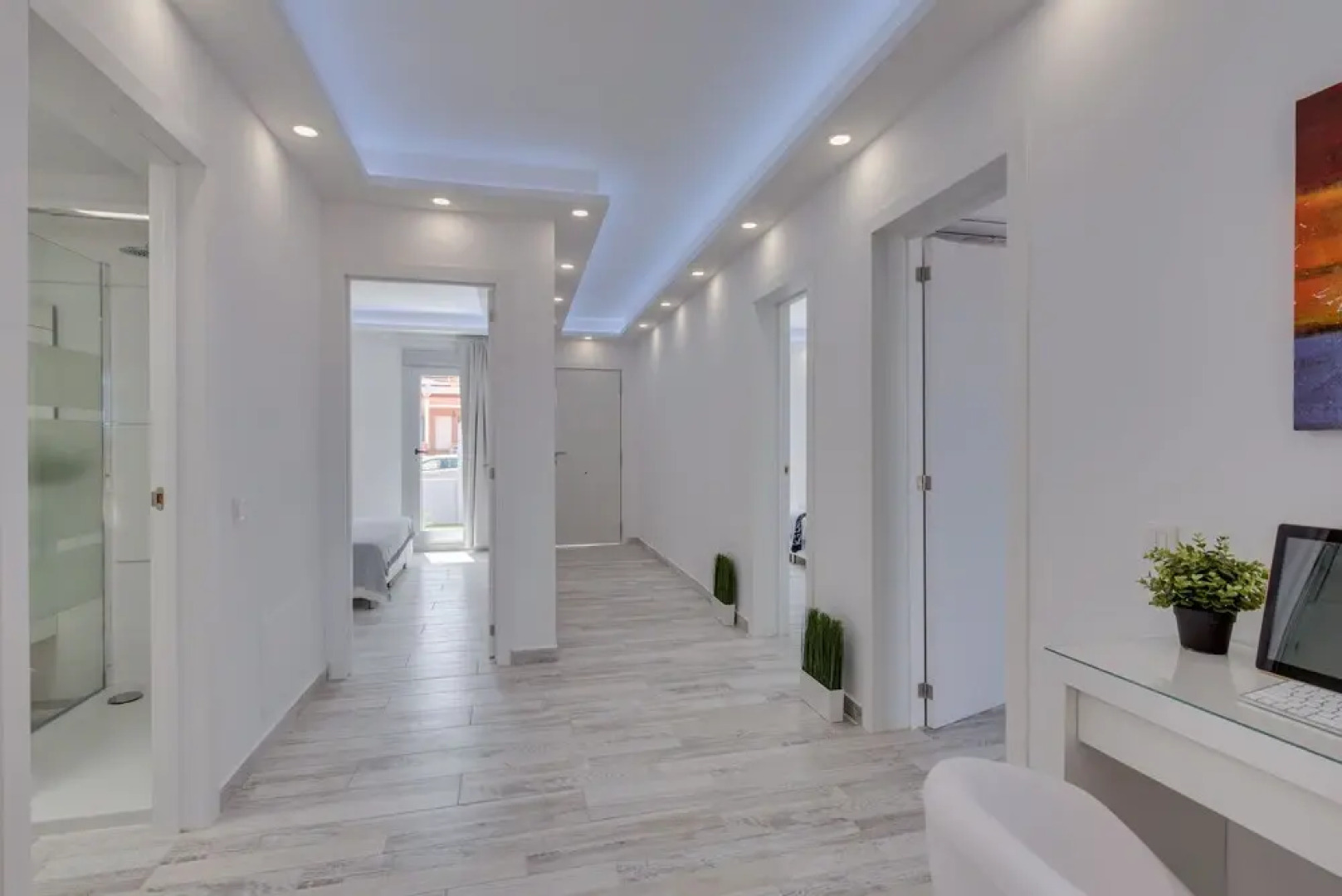 Villa Mario, Ocean View, Heated Pool