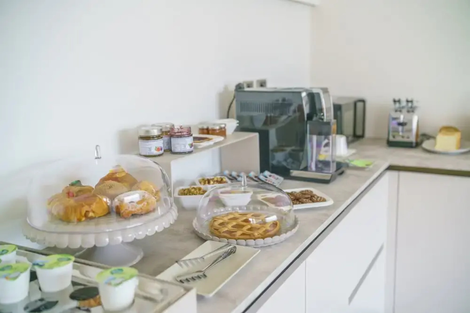 Bedda Mia Etna House B&B