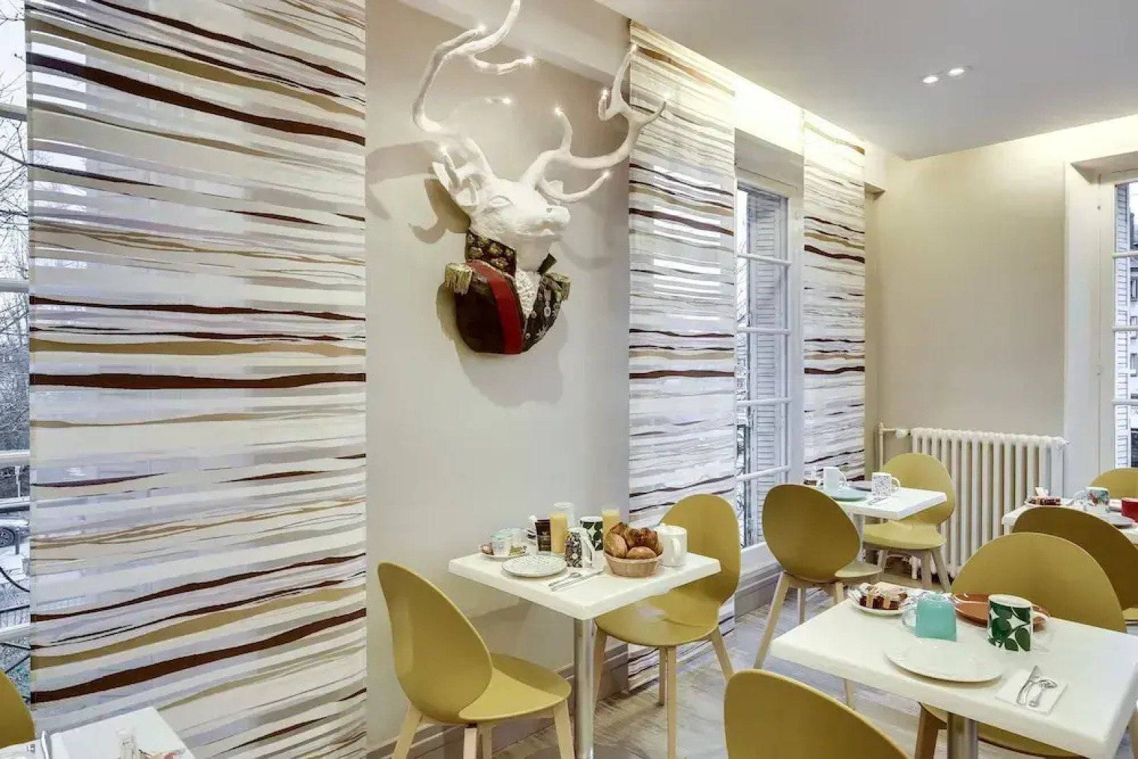 Logis Hôtel Marguerite