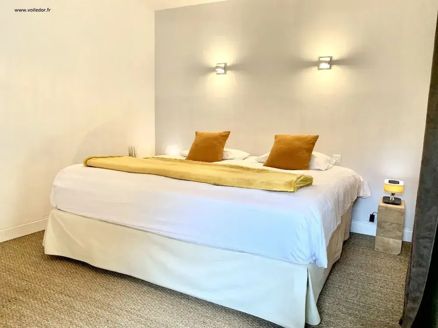 Hôtel Sports & Spa La Voile d'Or