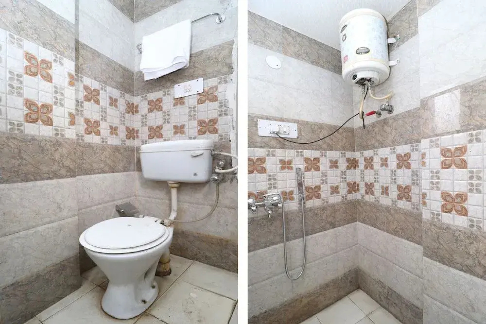 Oyo 28476 Jalandhar Guest House