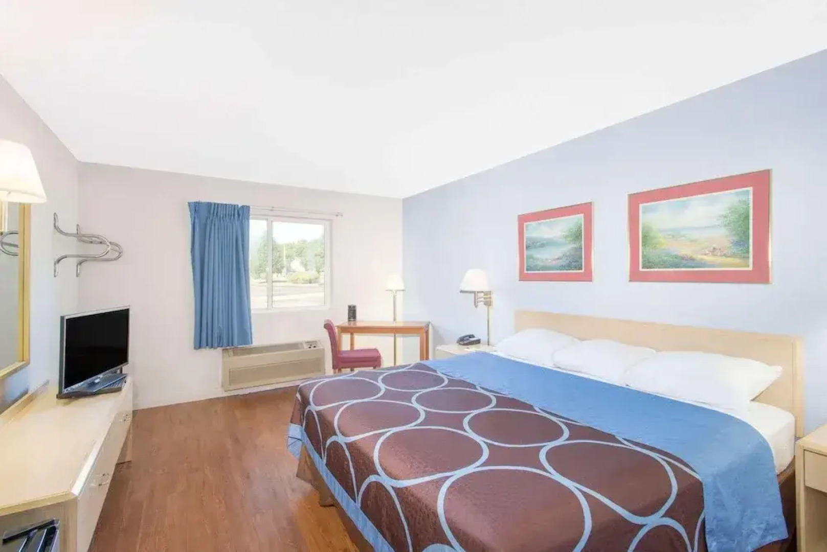 Super 8 Webster/rochester