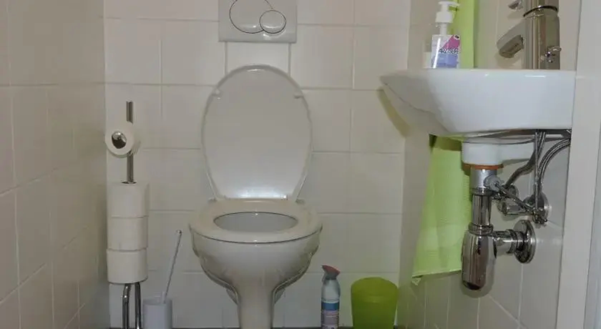 Comfort Residence Mac Prime