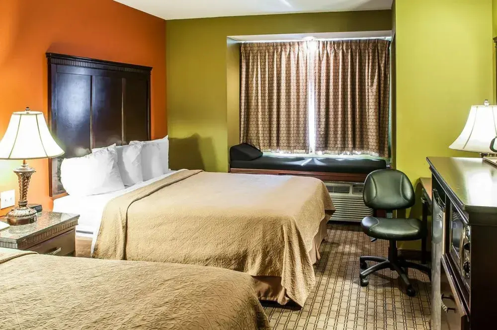 Quality Inn