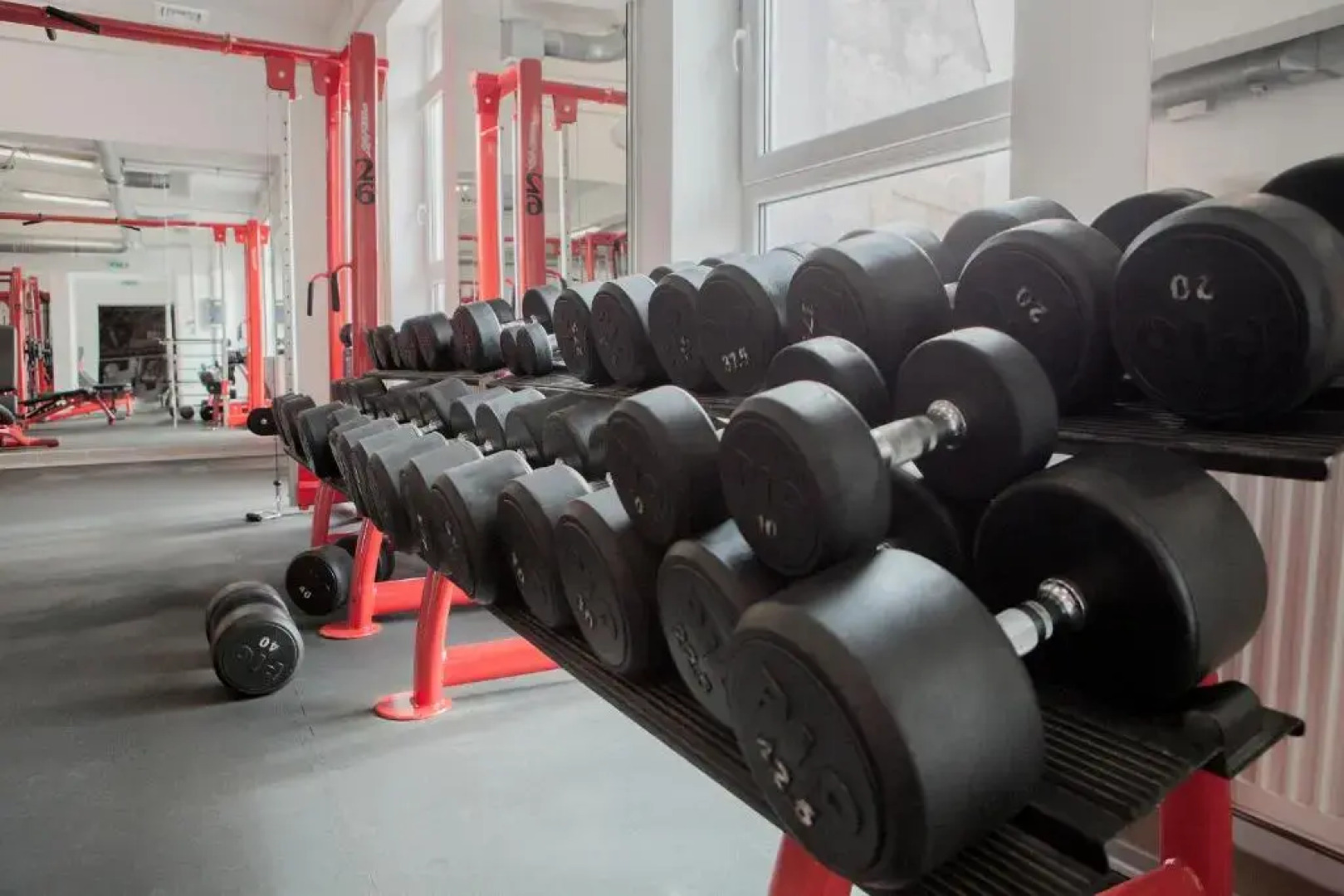 Apartamenty W Starym Browarze 3