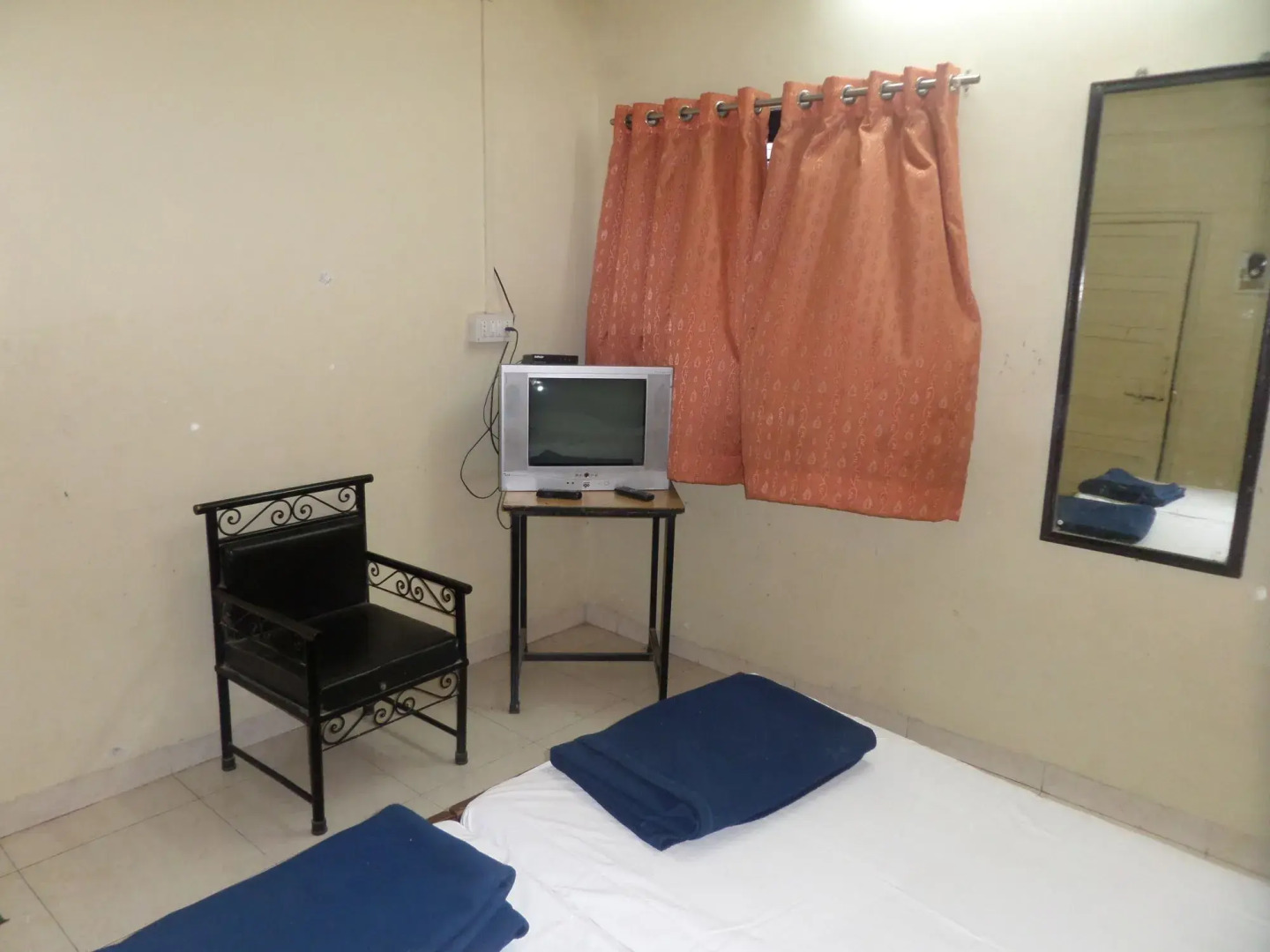 Tourist Home Lodging