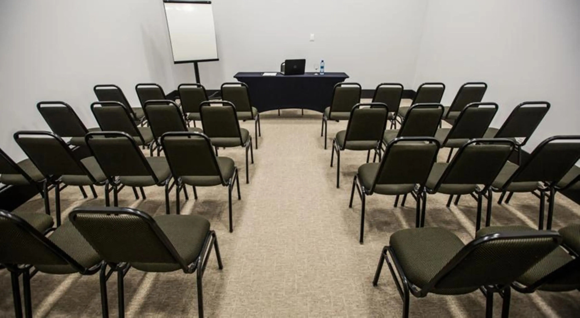 SLIM Cuiabá Aeroporto