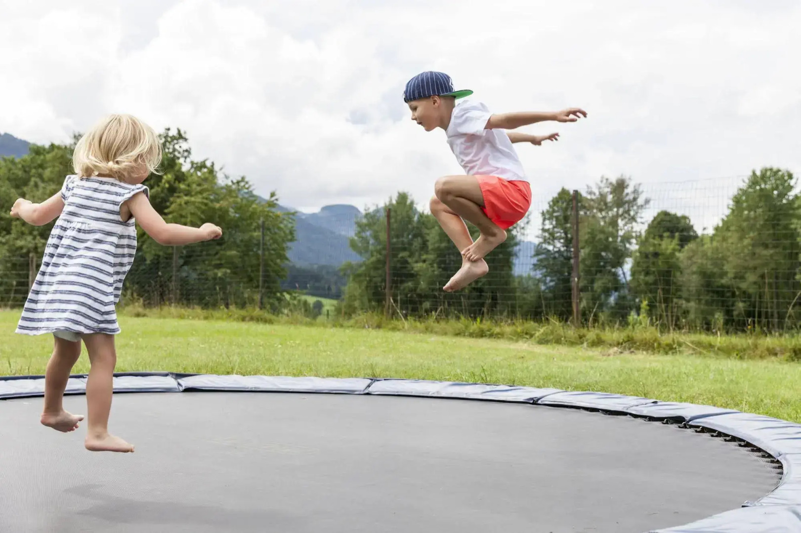 Hotel Kaiser in Tirol