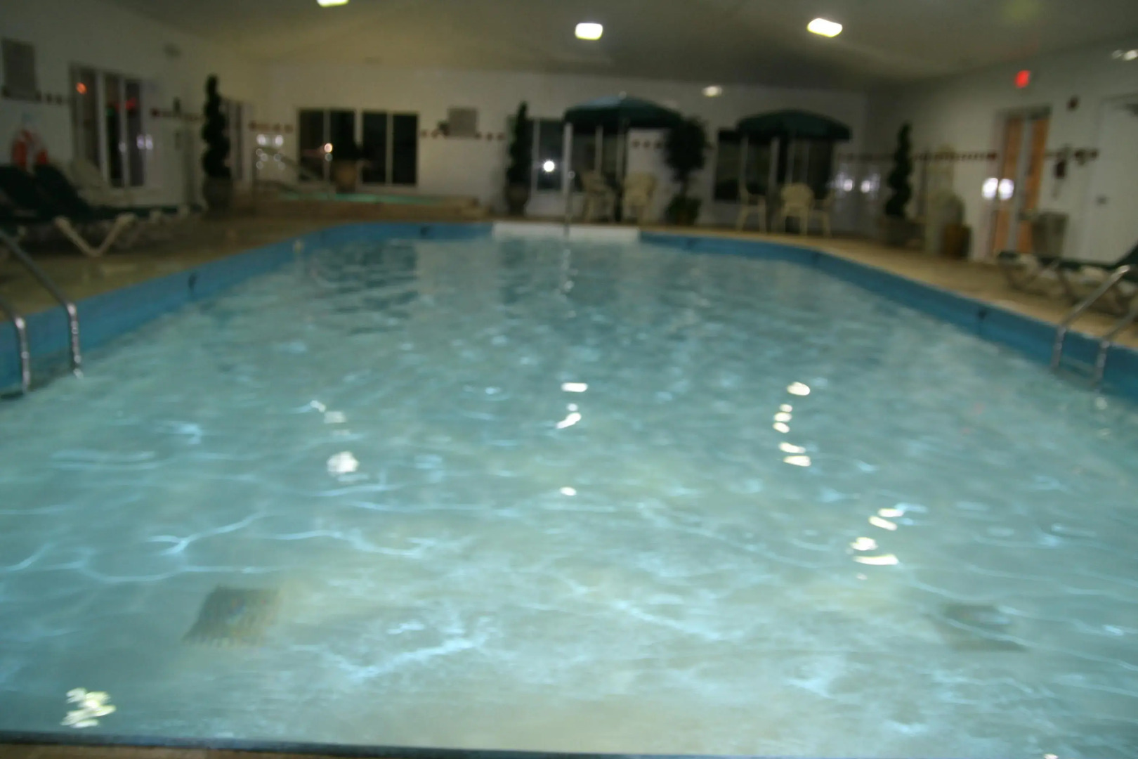 Hampton Inn Sandusky-Central