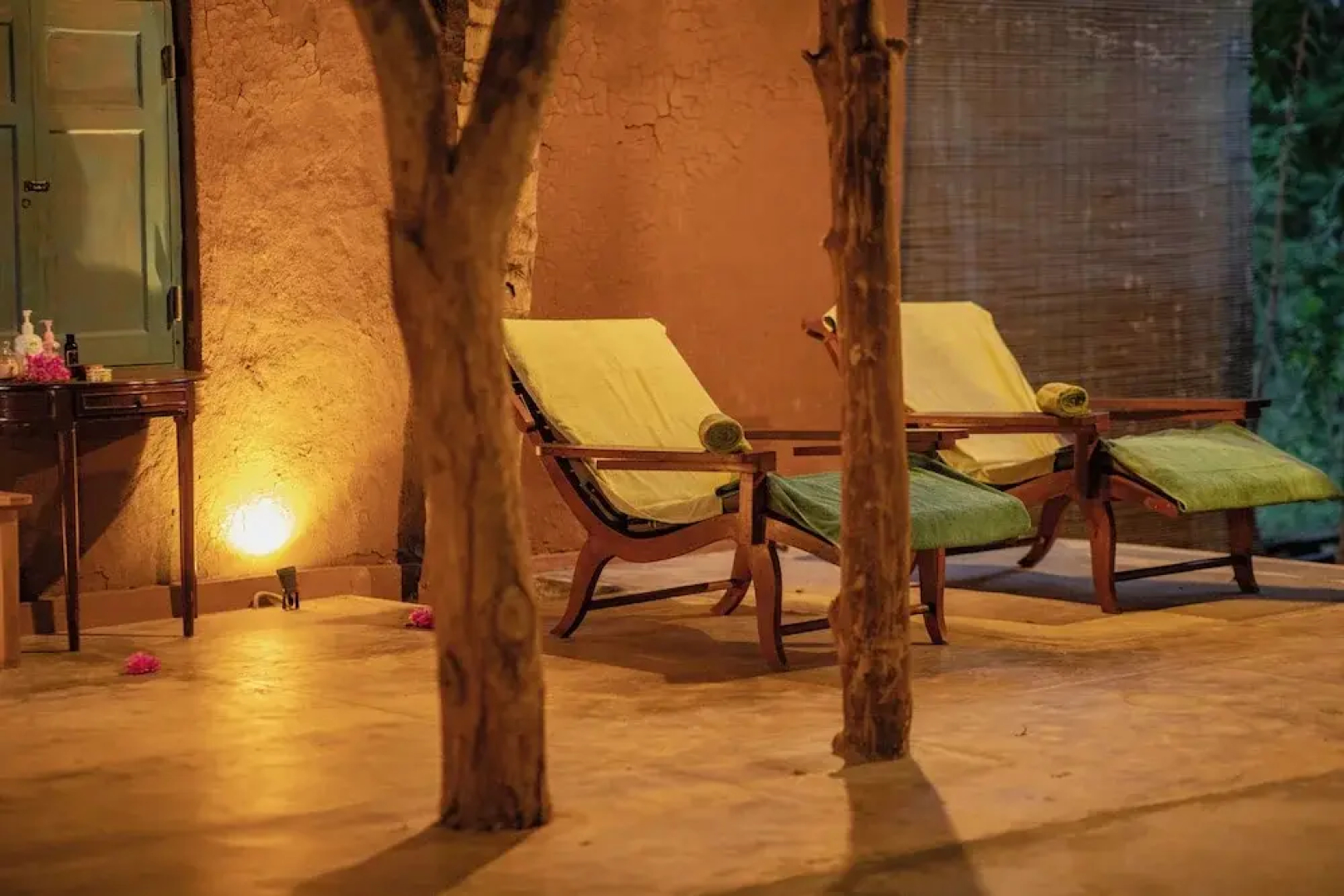 Kalu's Hideaway Udawalawe