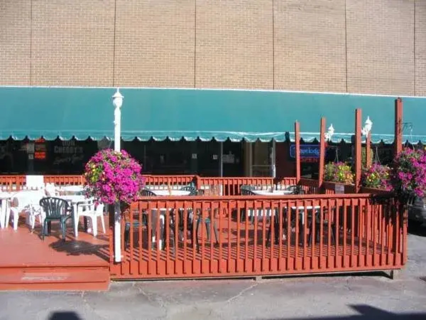 Brunswick Parry Sound