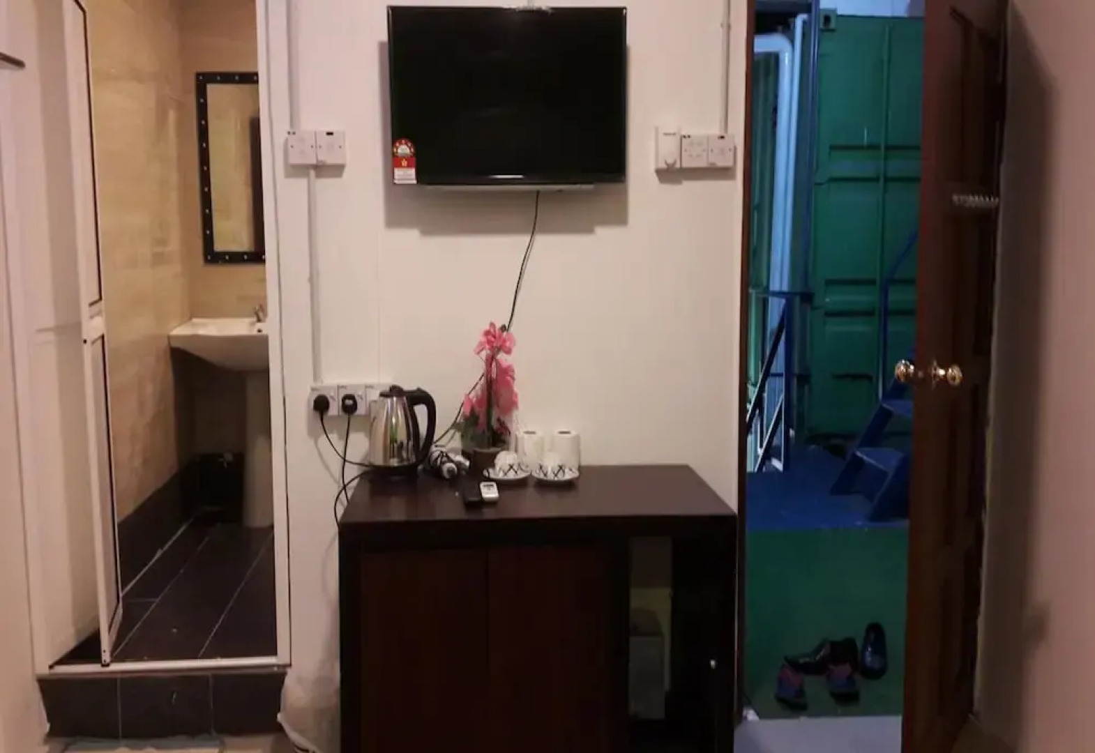 Semenyih Eco Venture Resort & Recreation