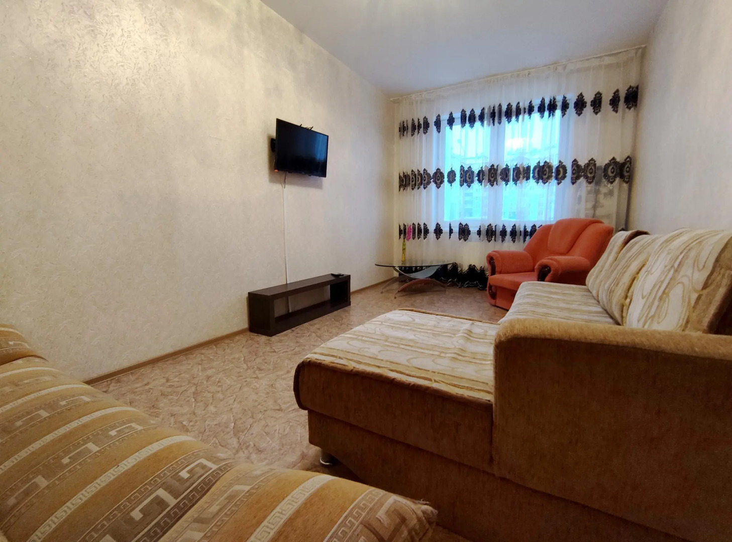 Апартаменты Nord Place (Норд Плейс) на улице Советская 108