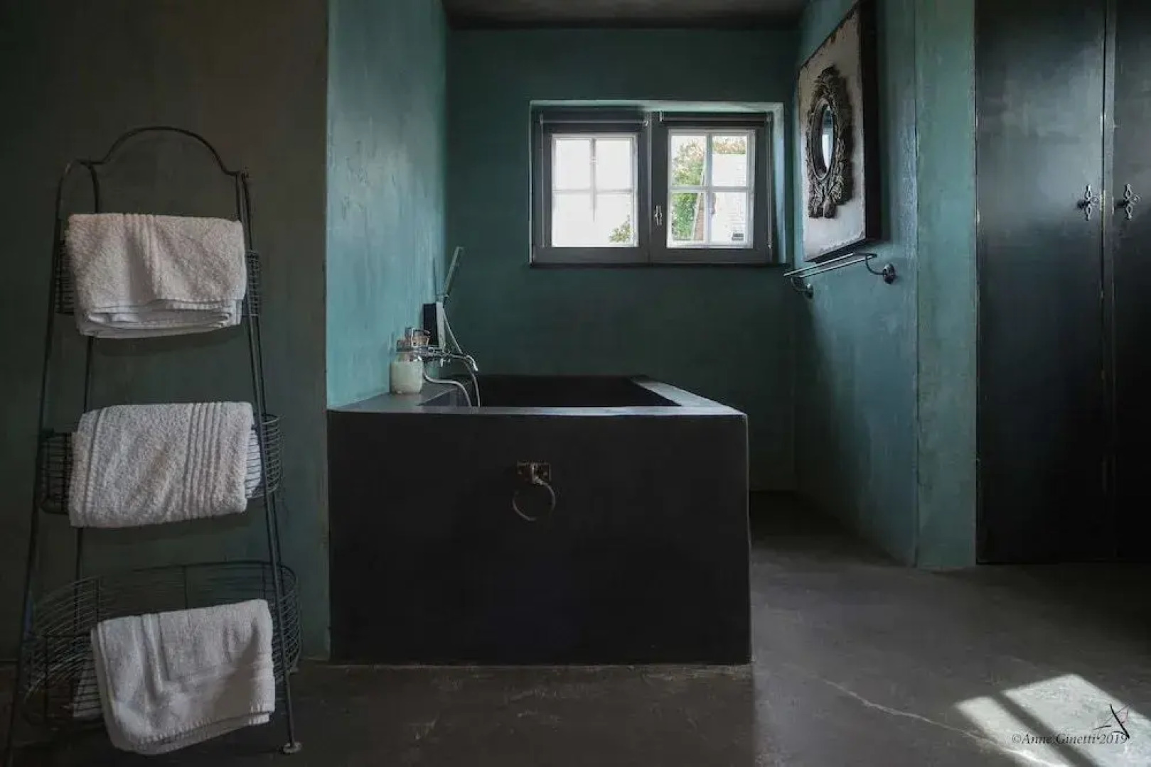 Les Chambres du Vivier