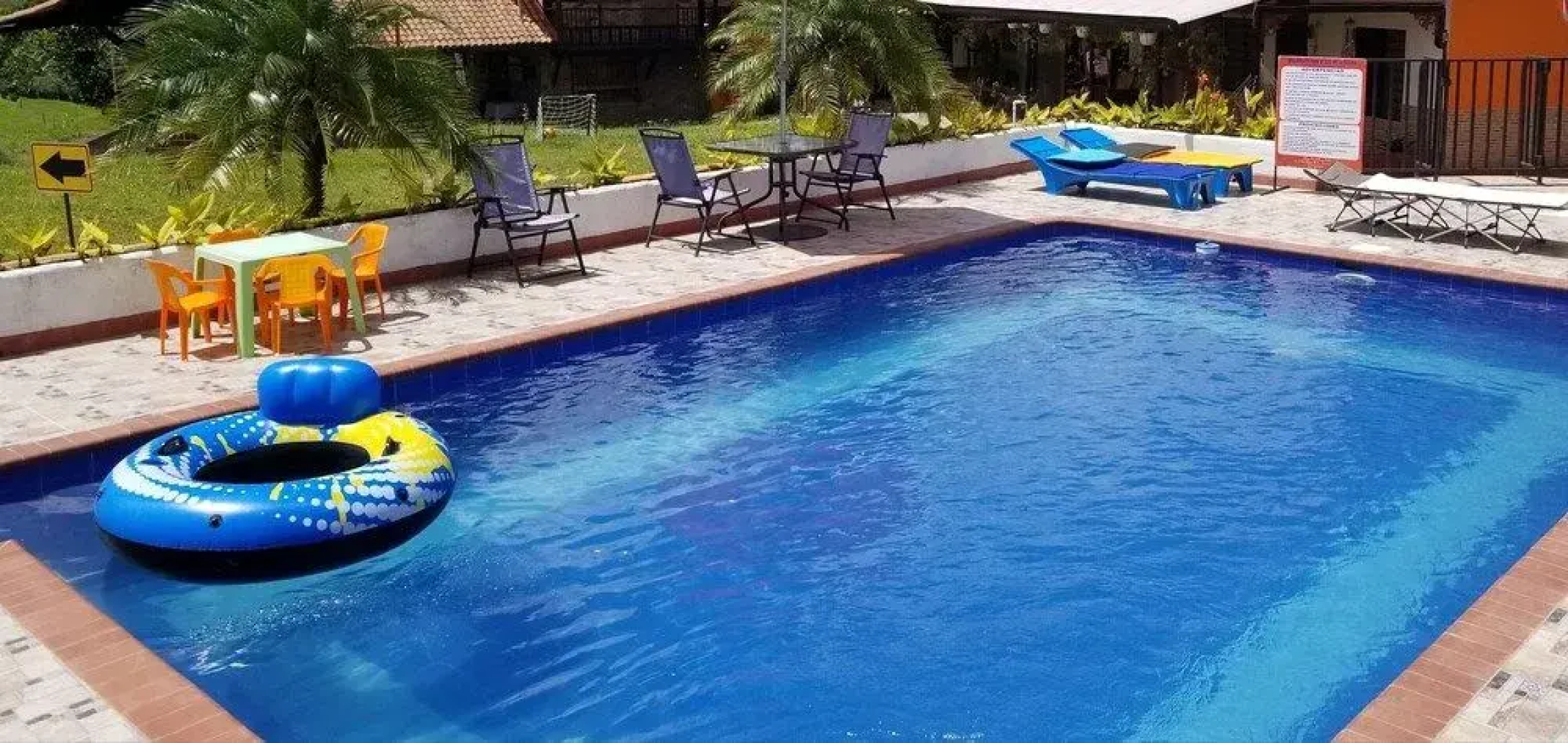 Finca Hotel Tierra Bella