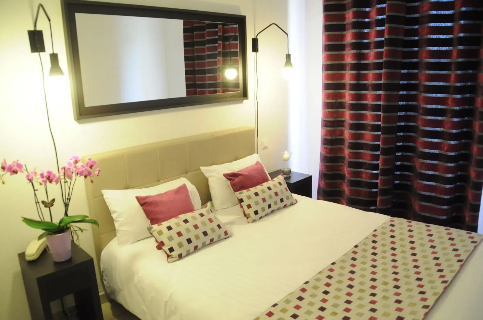 Nemea Appart Hotel Green Side Biot Sophia Antipolis