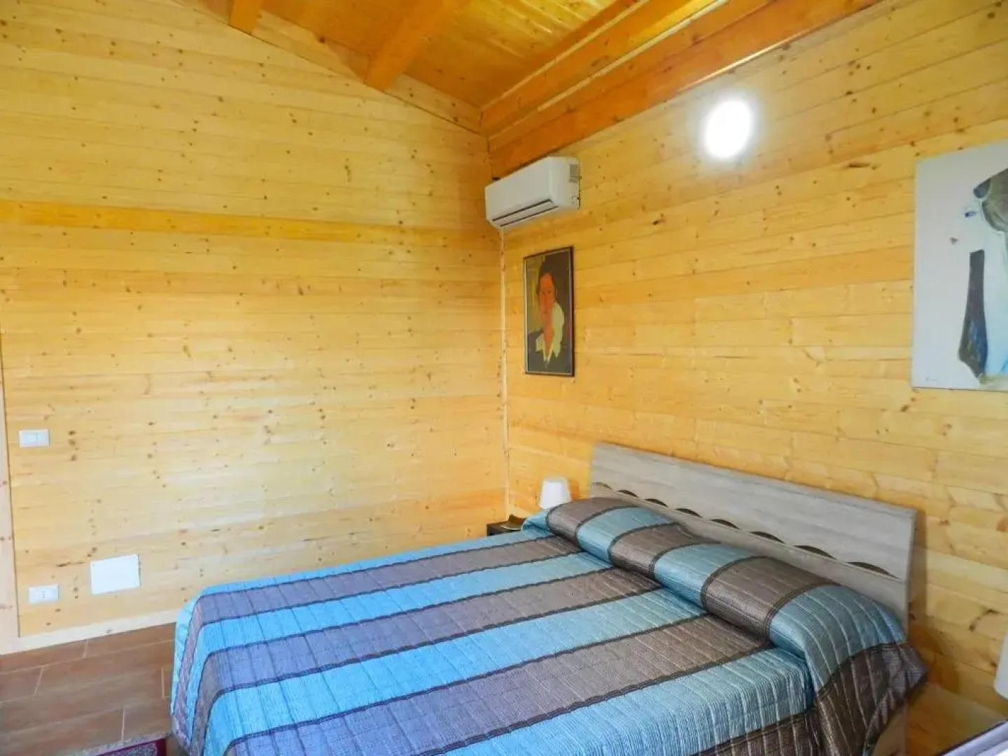 Agriturismo Paparanza