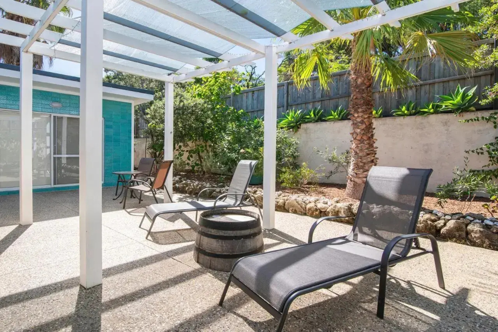 Sea Glass Beach House Gnarabup