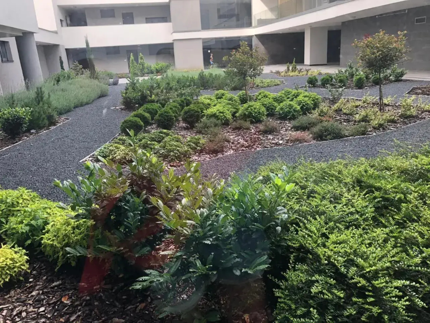 Lela Garden Residence