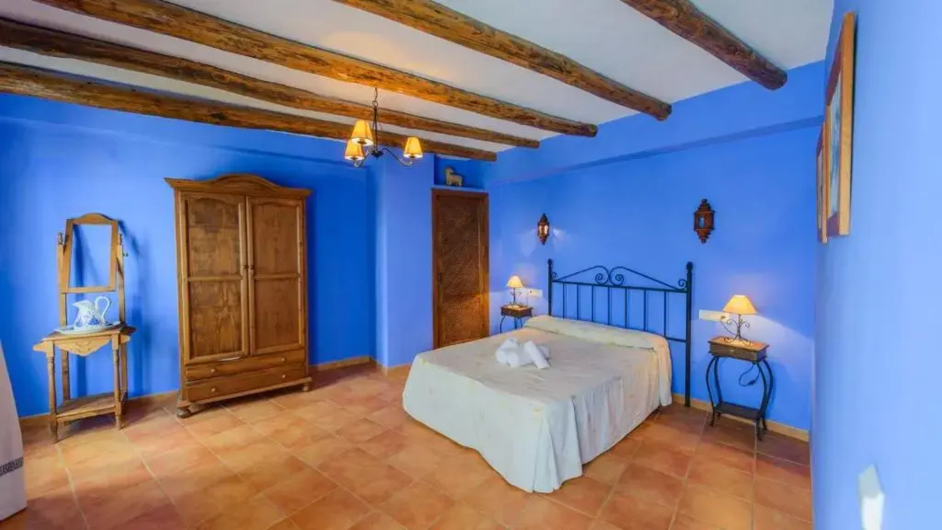 Casa El Limon Gaucin by Ruralidays