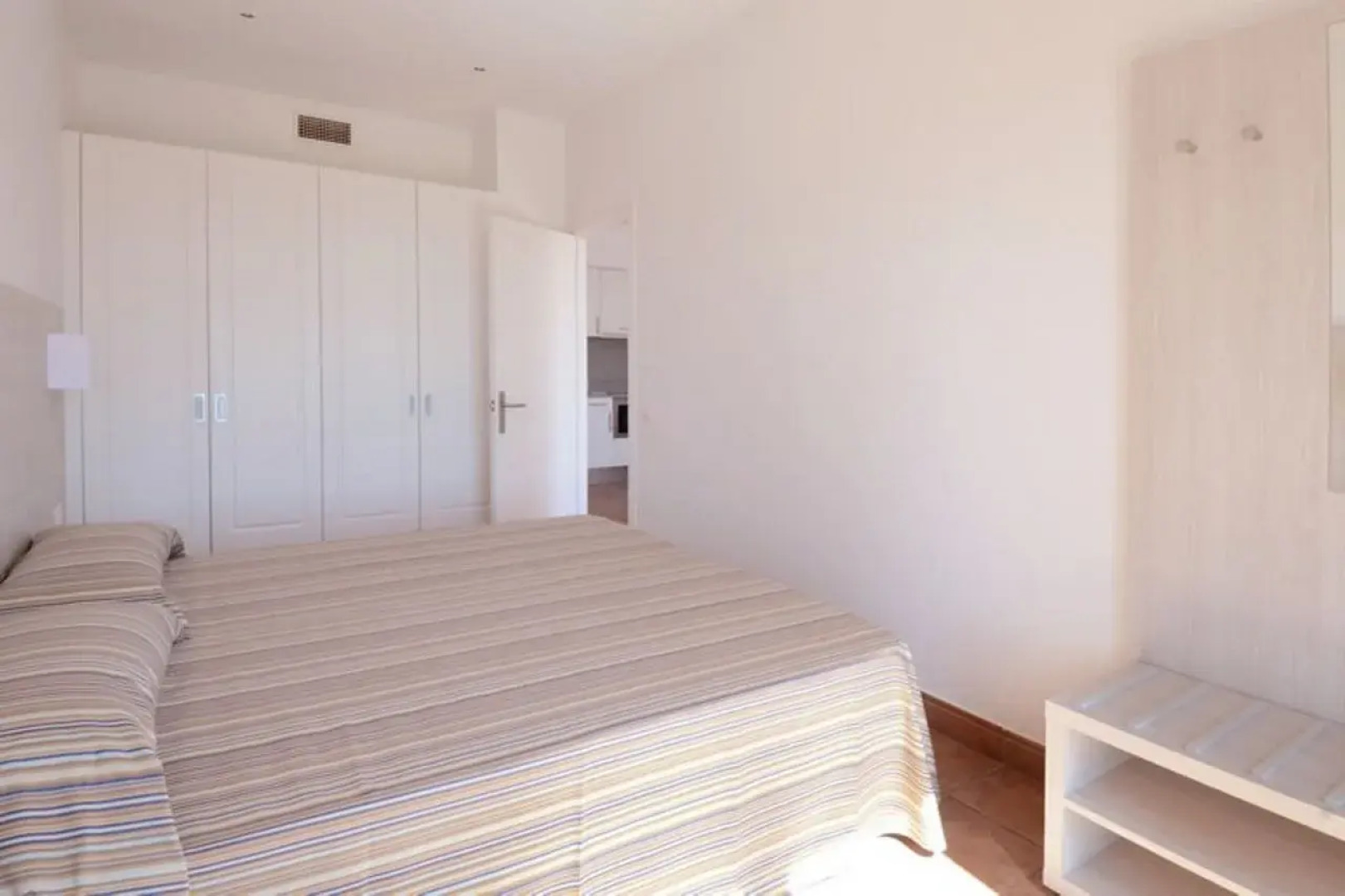 Apartamentos Mar Blau