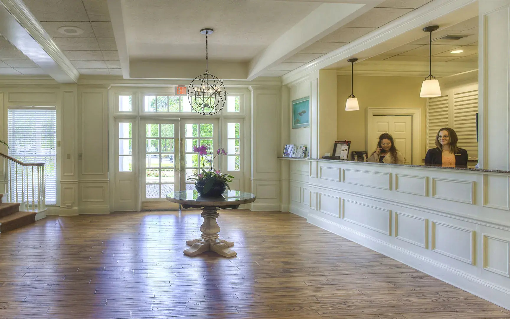 Plantation on Crystal River