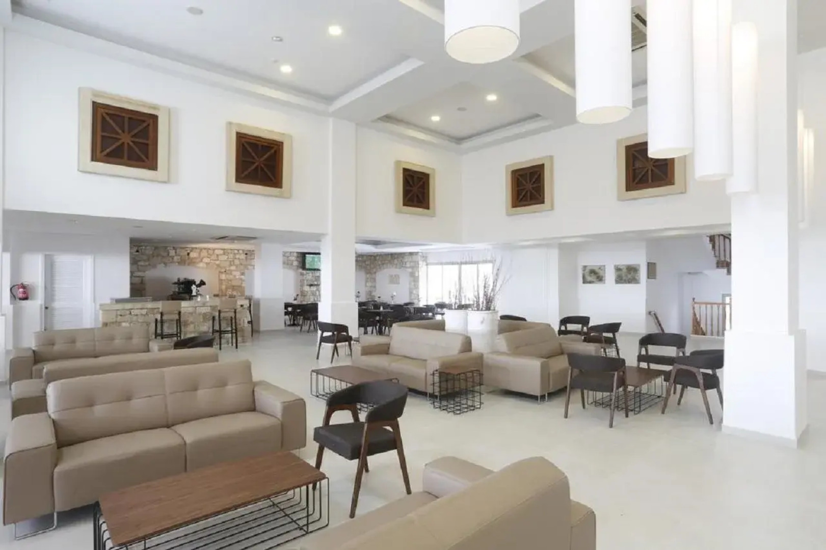 Kapetanios Aqua Resort