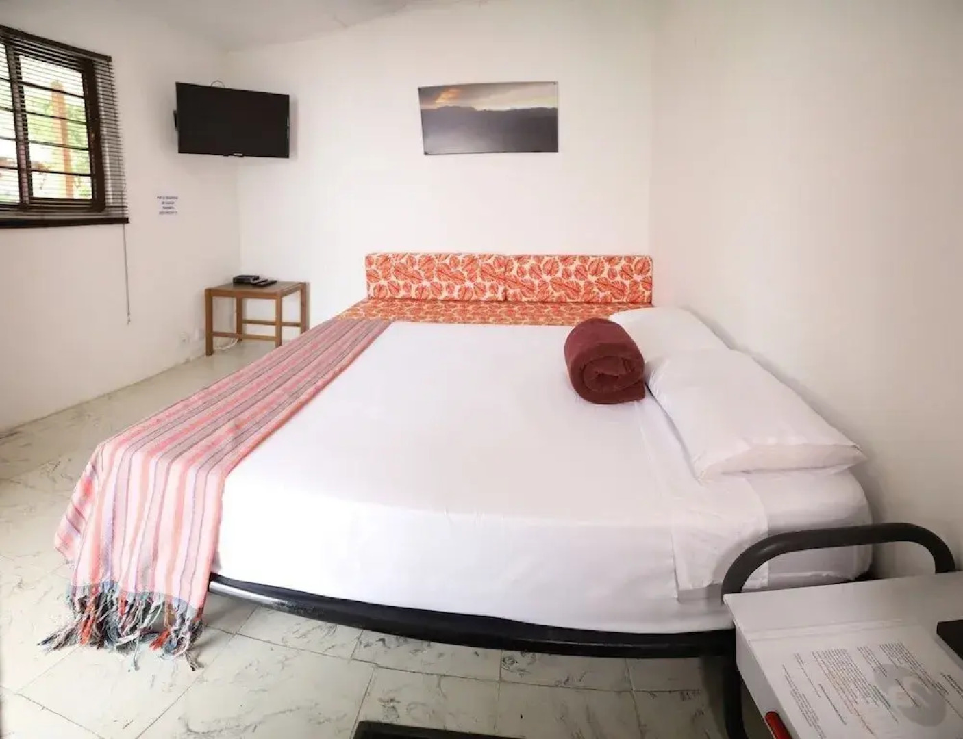 Finca Hotel Los Guayacanes