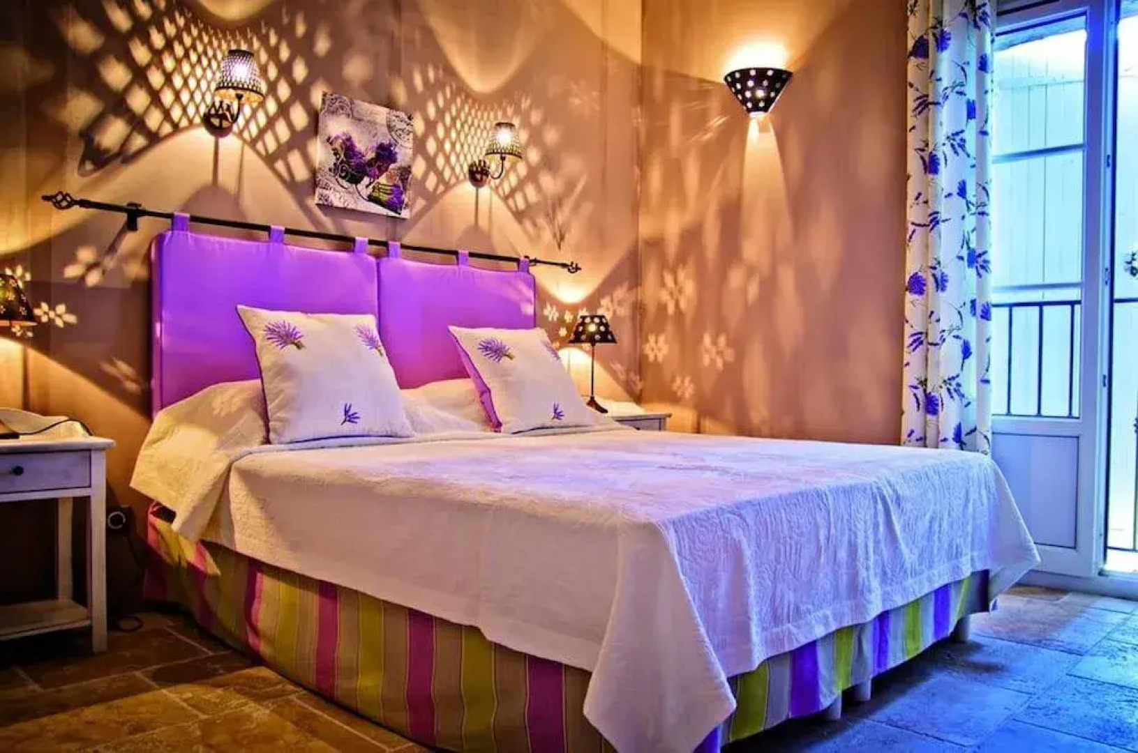 Domaine de la Ramade