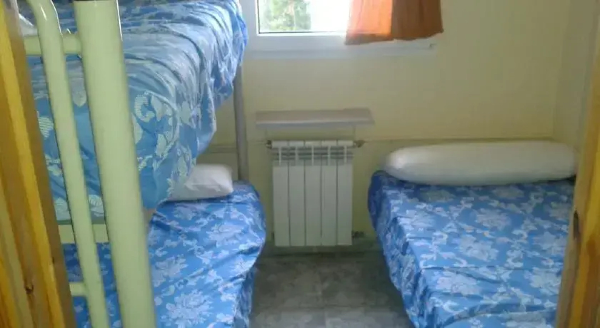 Camping Sierra de Javalambre