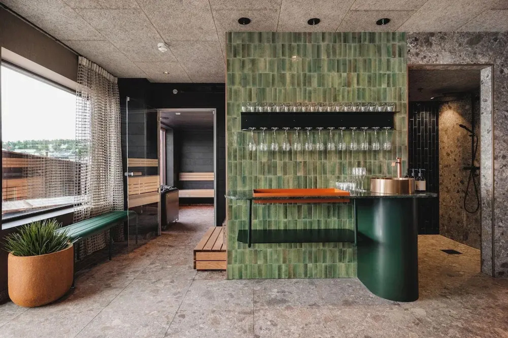 The Dock 69°39 by Scandic