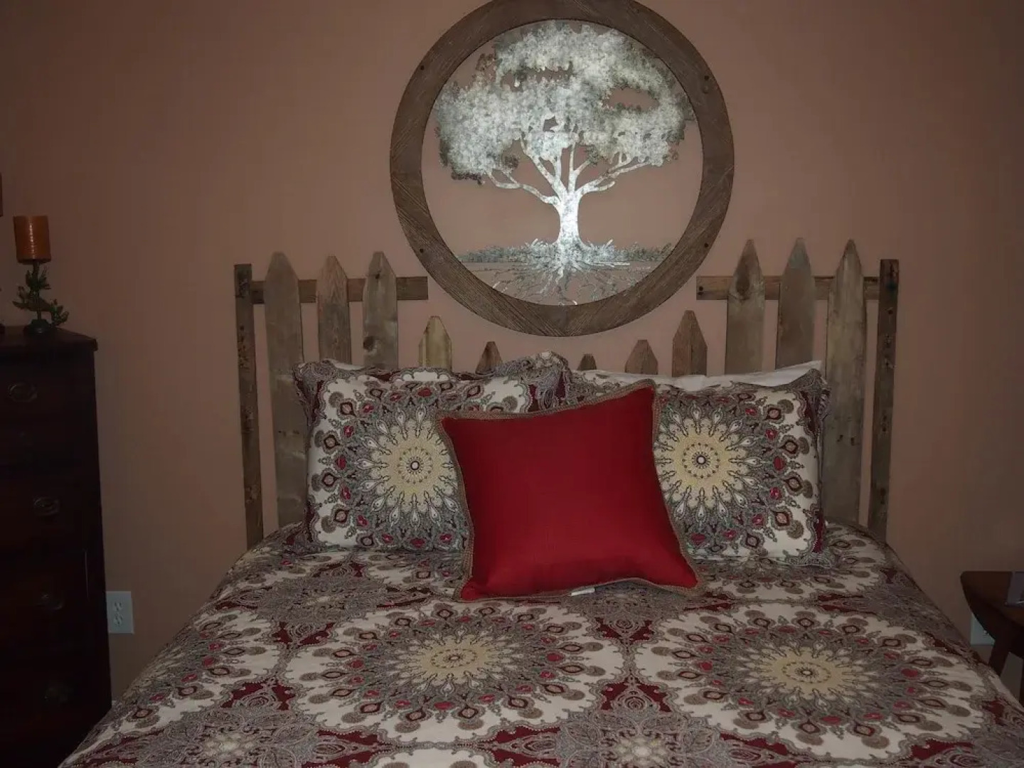 Glassy View Bed & Breakfast