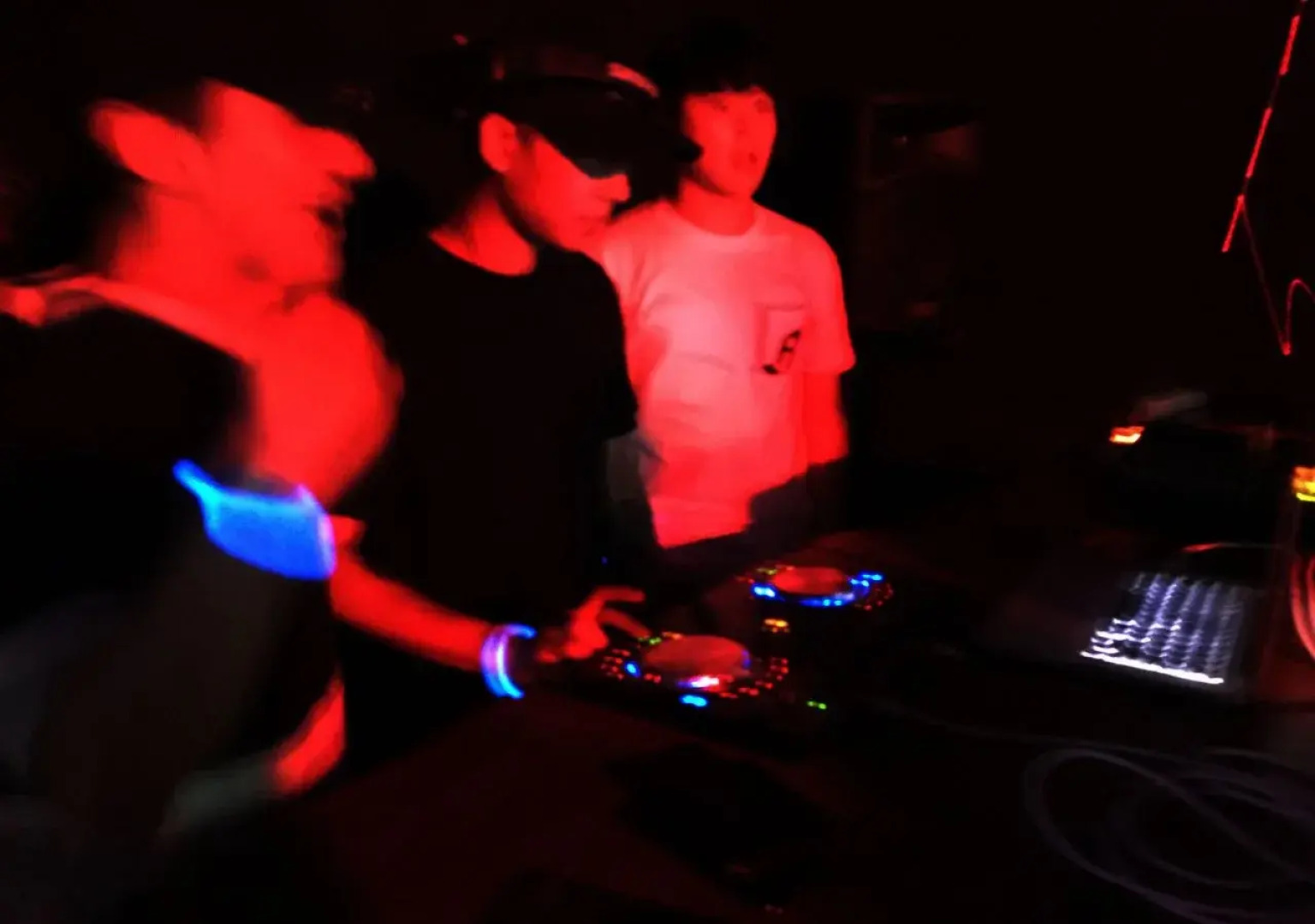 Sumsum Guest House - Hostel