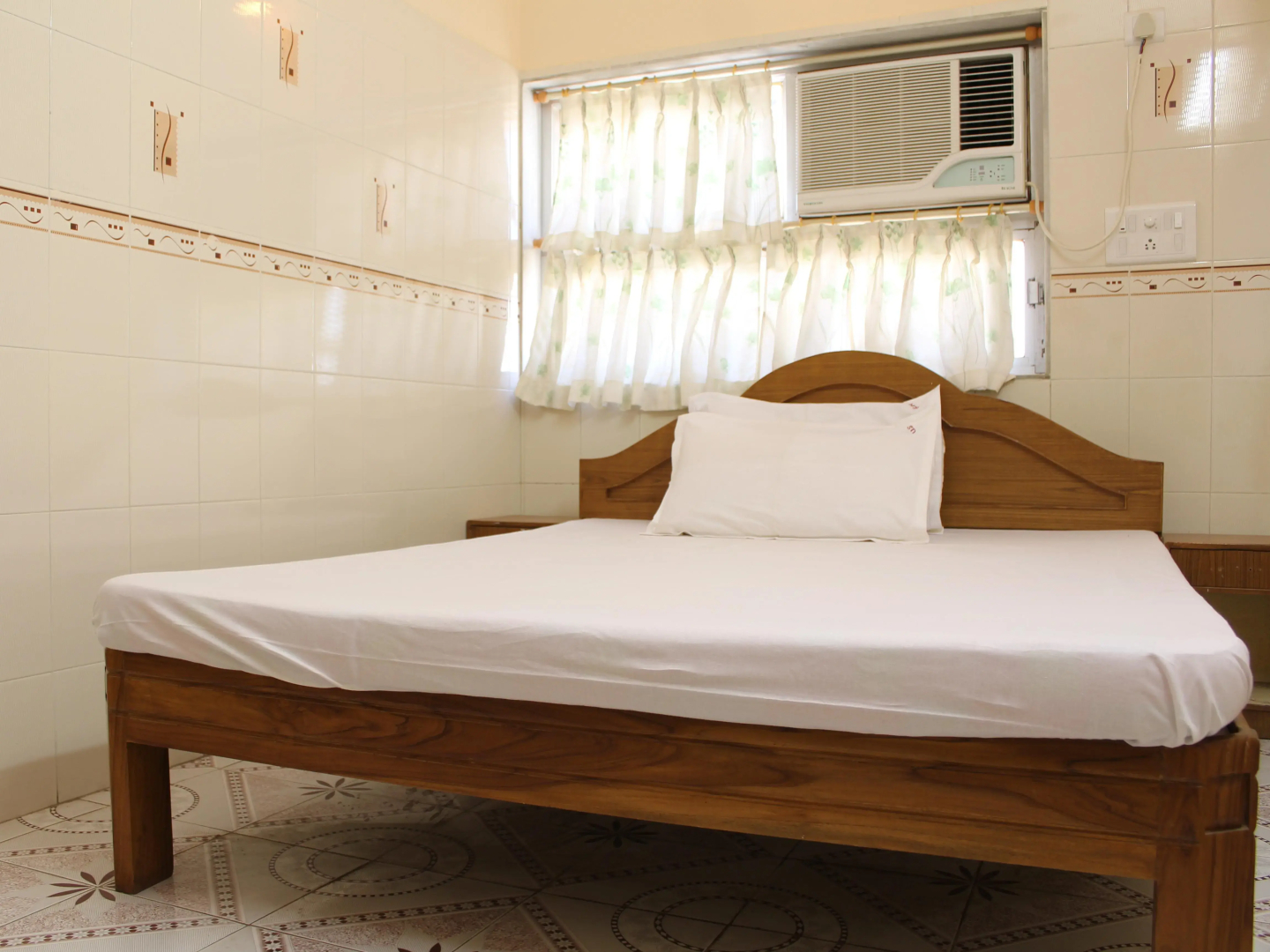 Hotel Uma Shakti