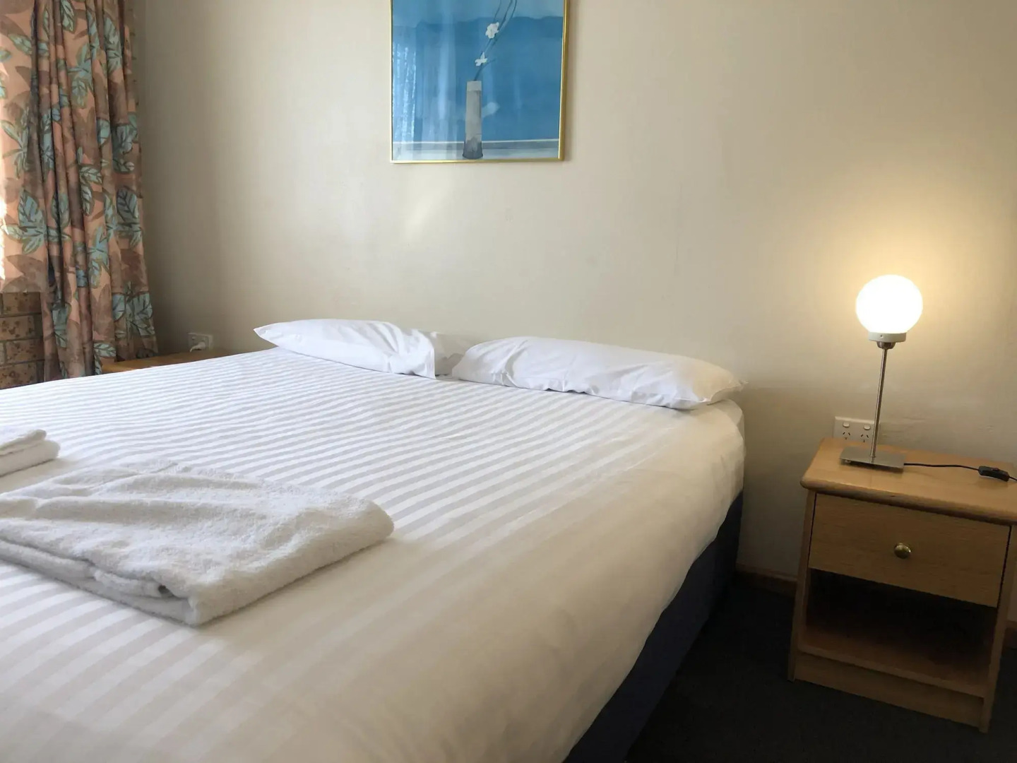 Canberra Lyneham Motor Inn