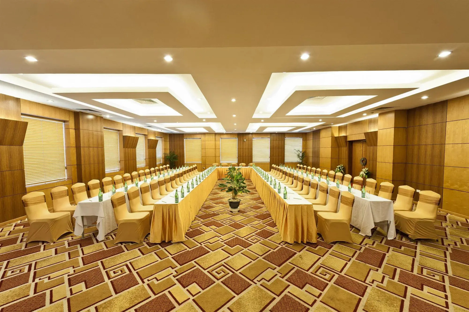 Muong Thanh Lang Son Hotel