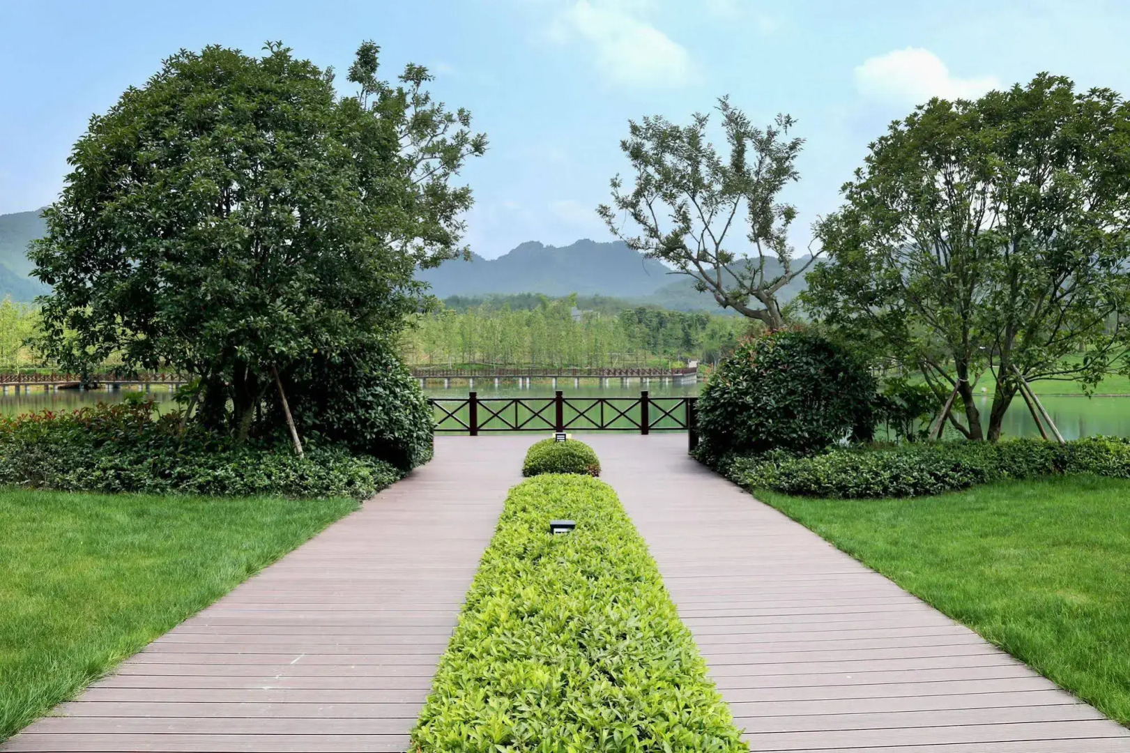 Narada Phoenix Valley Resort