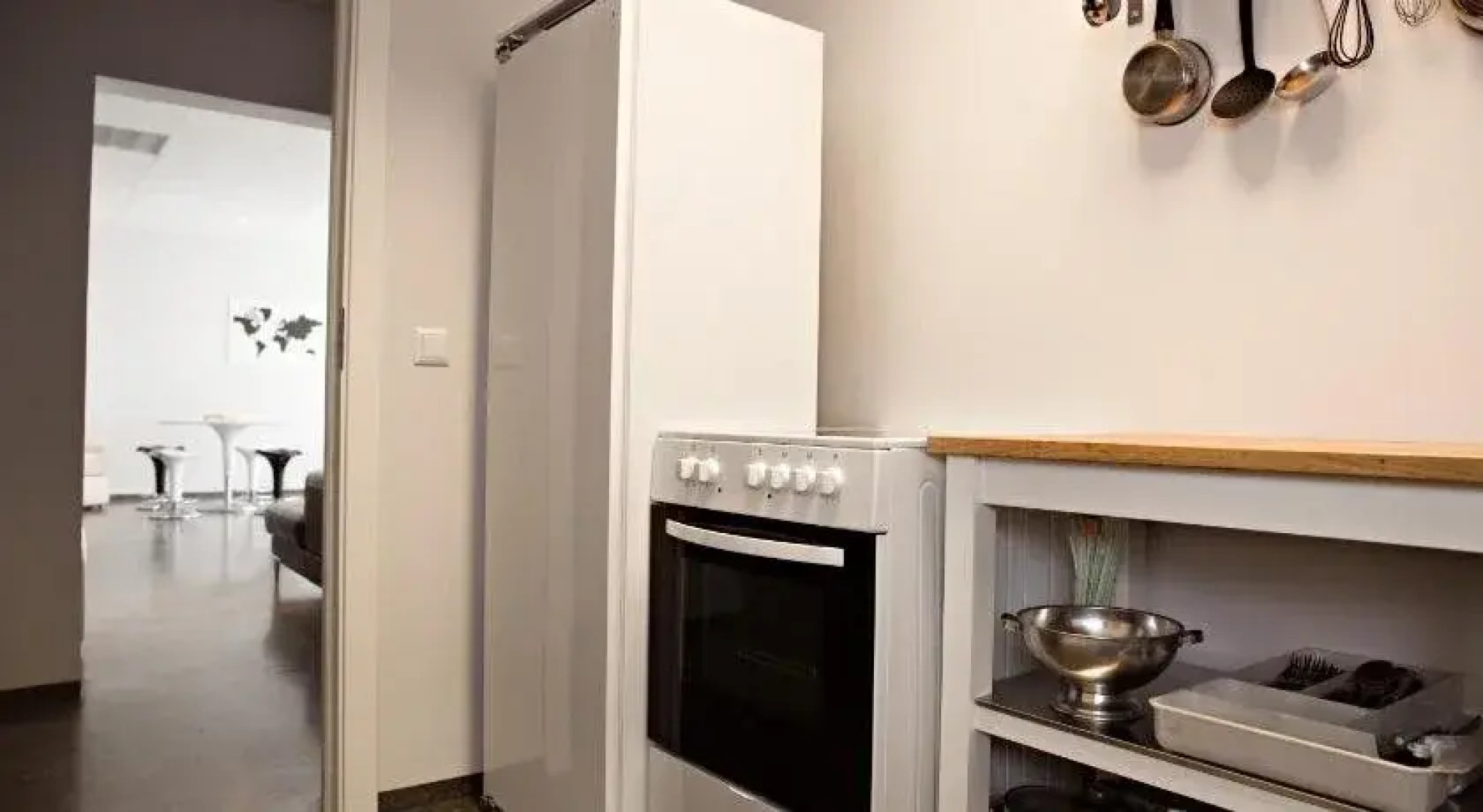 Puffin Nest Capsule Hostel