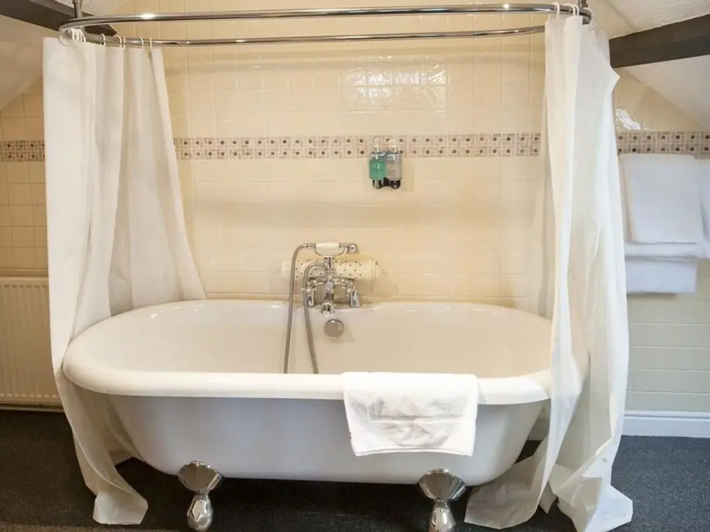 Cromwell Lodge Hotel by Greene King Inns