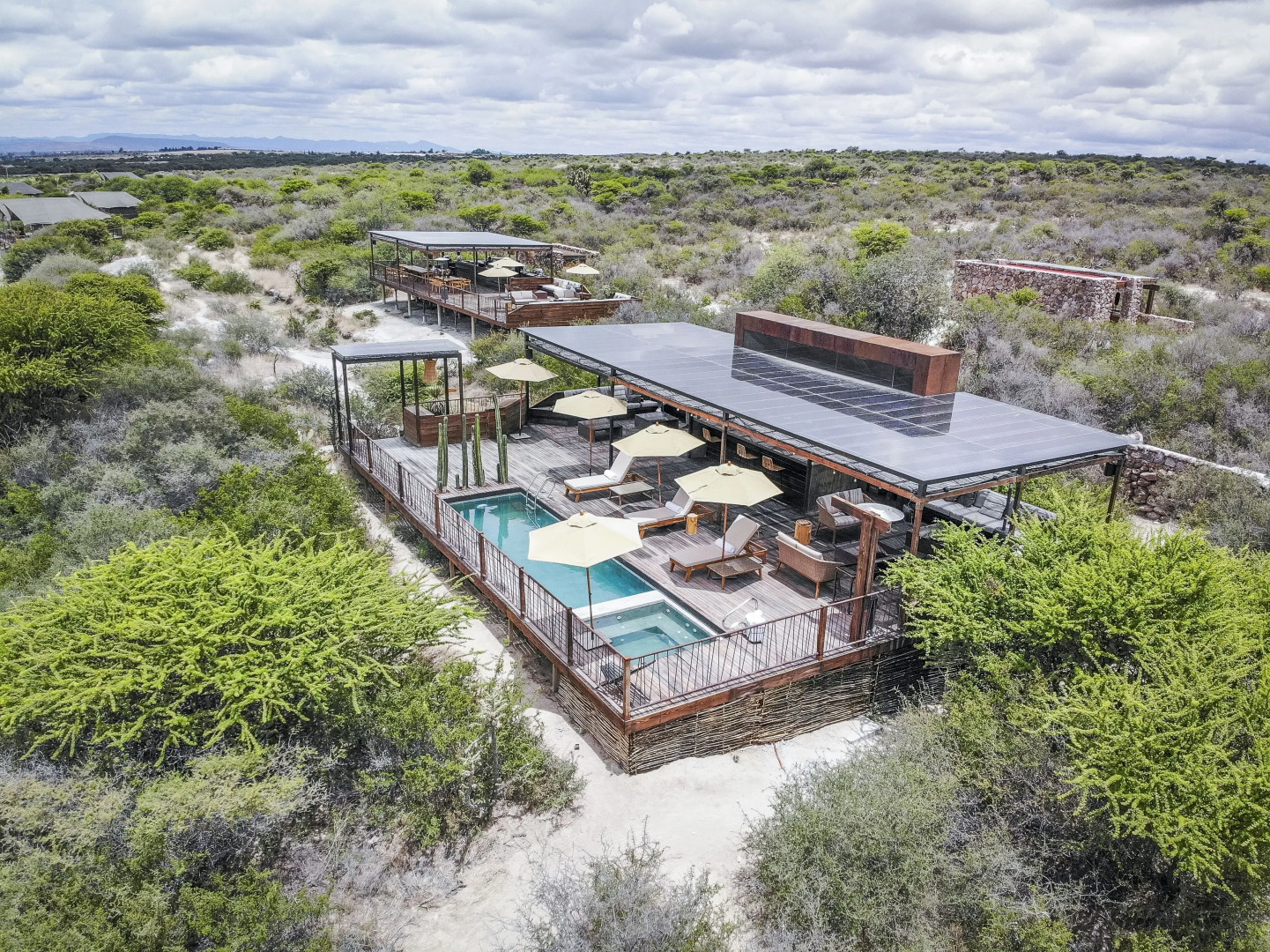 Viatura Omún, San Miguel de Allende