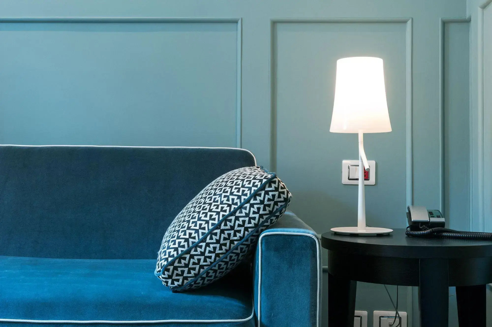 Stendhal Luxury Suites