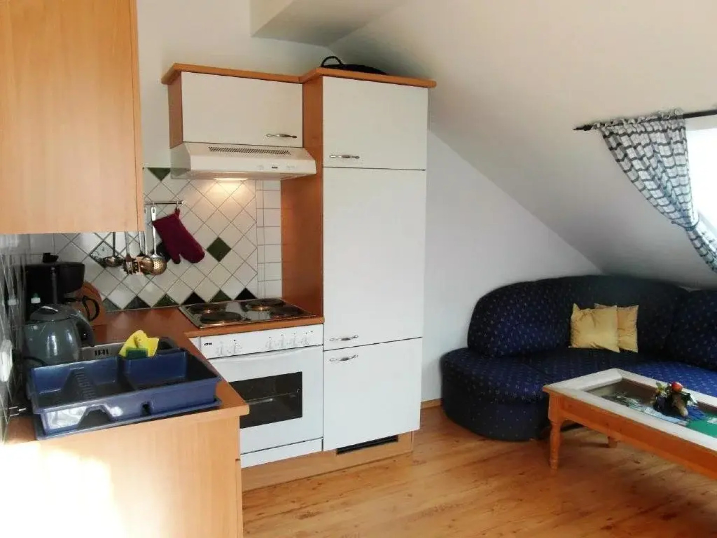 Huberhof im Almenland