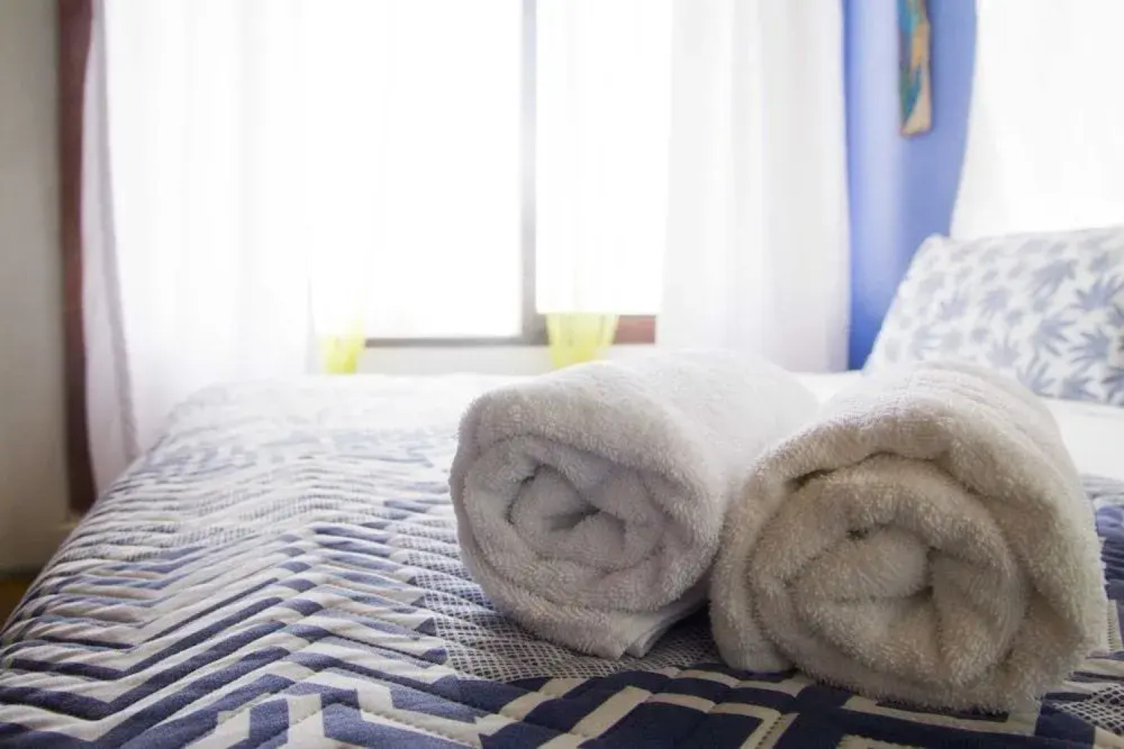 Casa El Morro Atacames