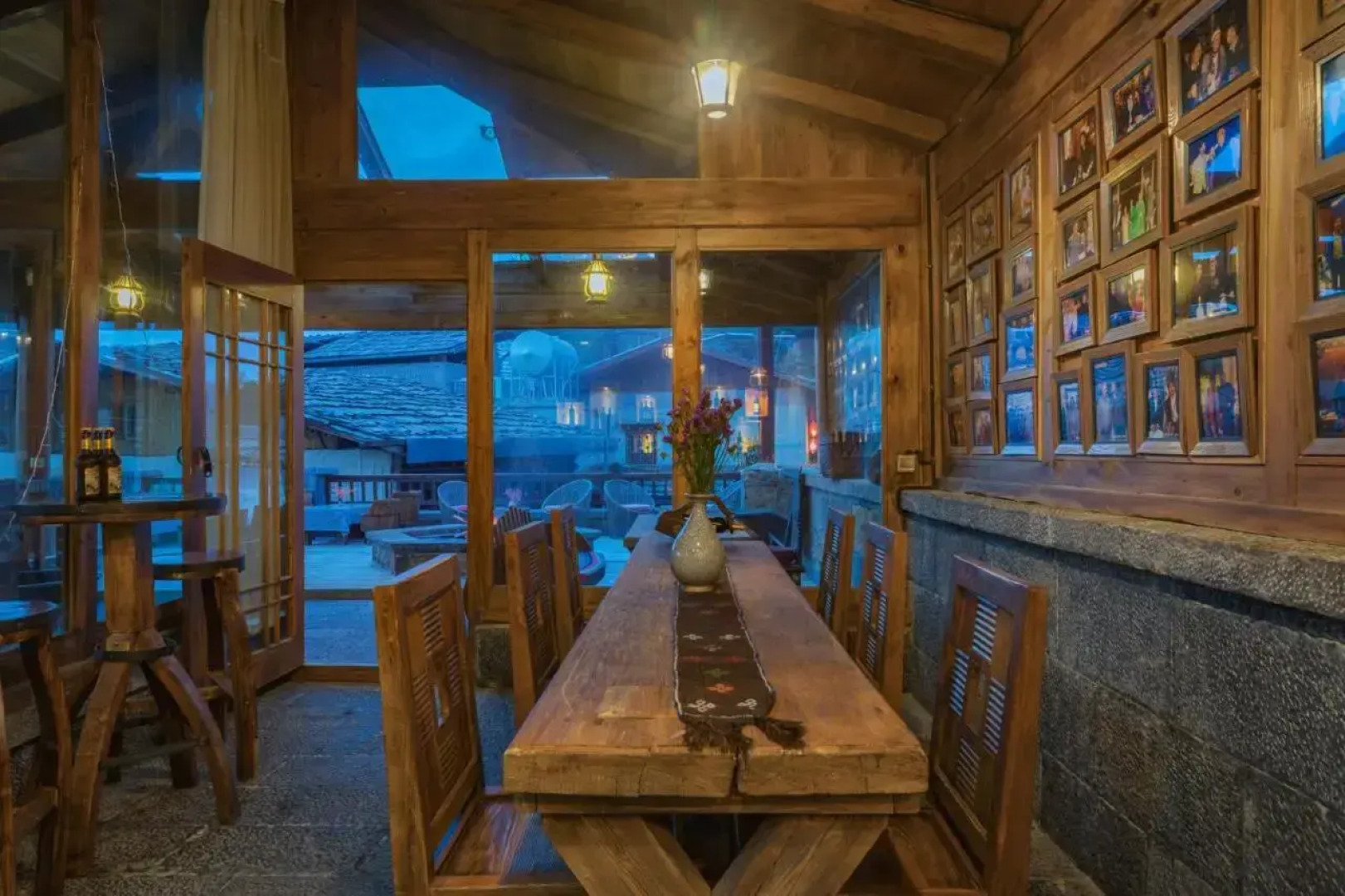 Arrokhampa By Zinc Journey Shangrila